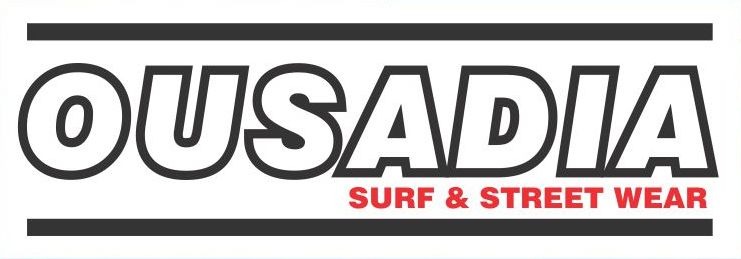 Ousadia Surf Street Wear