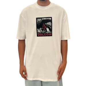 Camiseta VOLCOM Occulator