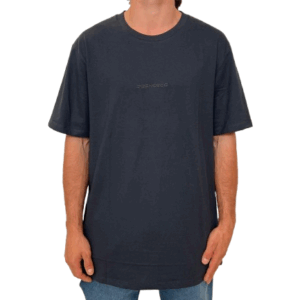 Camiseta DC Baseline