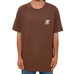 Camiseta DC Palletline