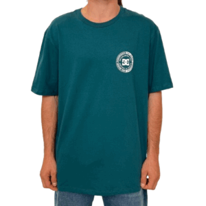 Camiseta DC Corpo
