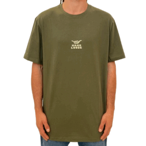 Camiseta HANG LOOSE Field