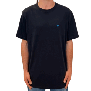 Camiseta HANG LOOSE Logo
