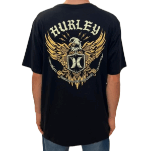 Camiseta HURLEY Eagle