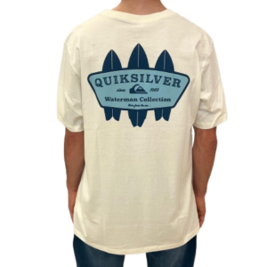 Camiseta QUIKSILVER Twinz