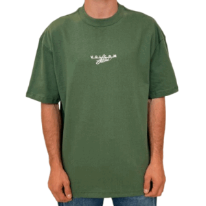 Camiseta VOLCOM Oversize Aircooled