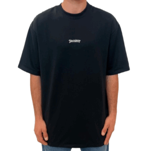 Camiseta YOURFACE Oversize Malhão