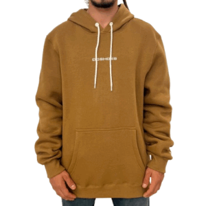 Moletom DC Baseline