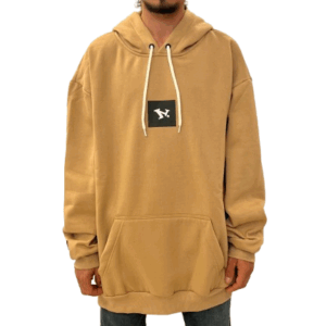 Moletom NEW Big Bloco