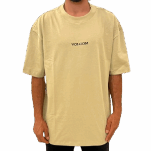 Camiseta VOLCOM Stone
