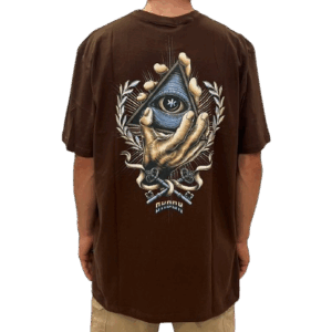 Camiseta OKDOK Classic Third