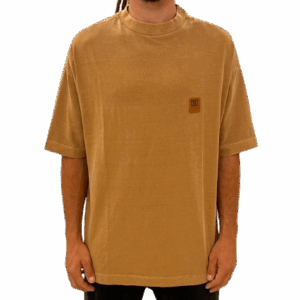 Camiseta DC ESP Garage