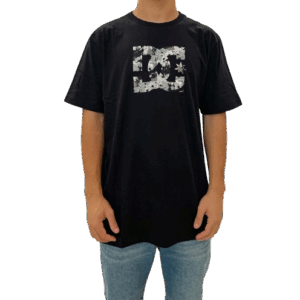 Camiseta DC Star Filled 3