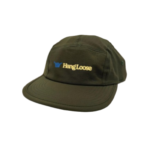 Boné HANG LOOSE Classic Five-Panel