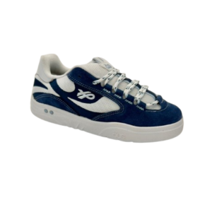 Tênis ÖUS Fluente GTX Azul Piscina