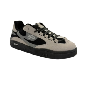 Tênis ÖUS Fluente GTX Cinza Preto Reflex Essencial