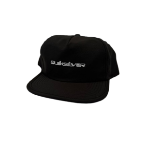 Boné QUIKSILVER Dna Five-Panel