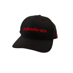 Boné QUIKSILVER Type
